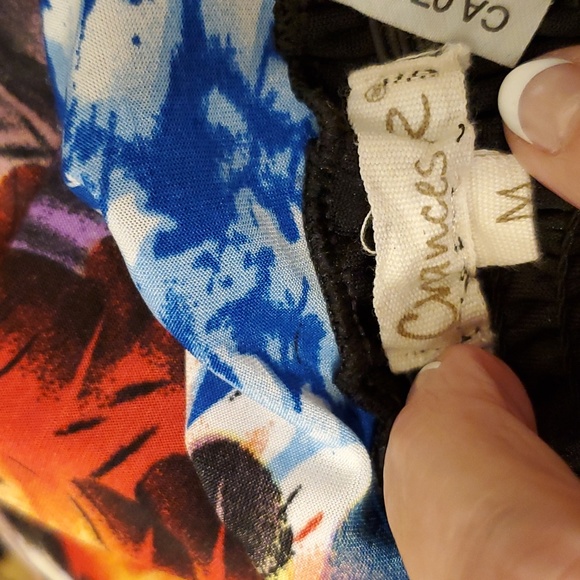 Chances R Tube Top Dress - Picture 6 of 7